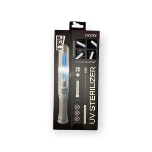 COBY UV Sterilizer